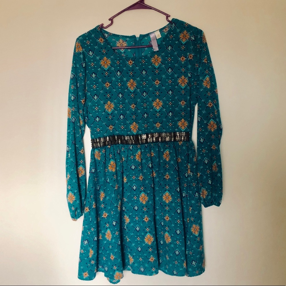 FRANCESCAS Womens Dress